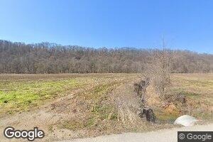 3573 E Nicholson Hollow Rd, Salem, IN 47167