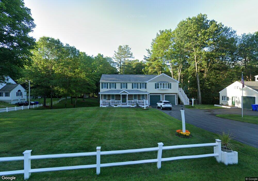 75 Pelham Rd, Hudson, NH 03051 - photo 1