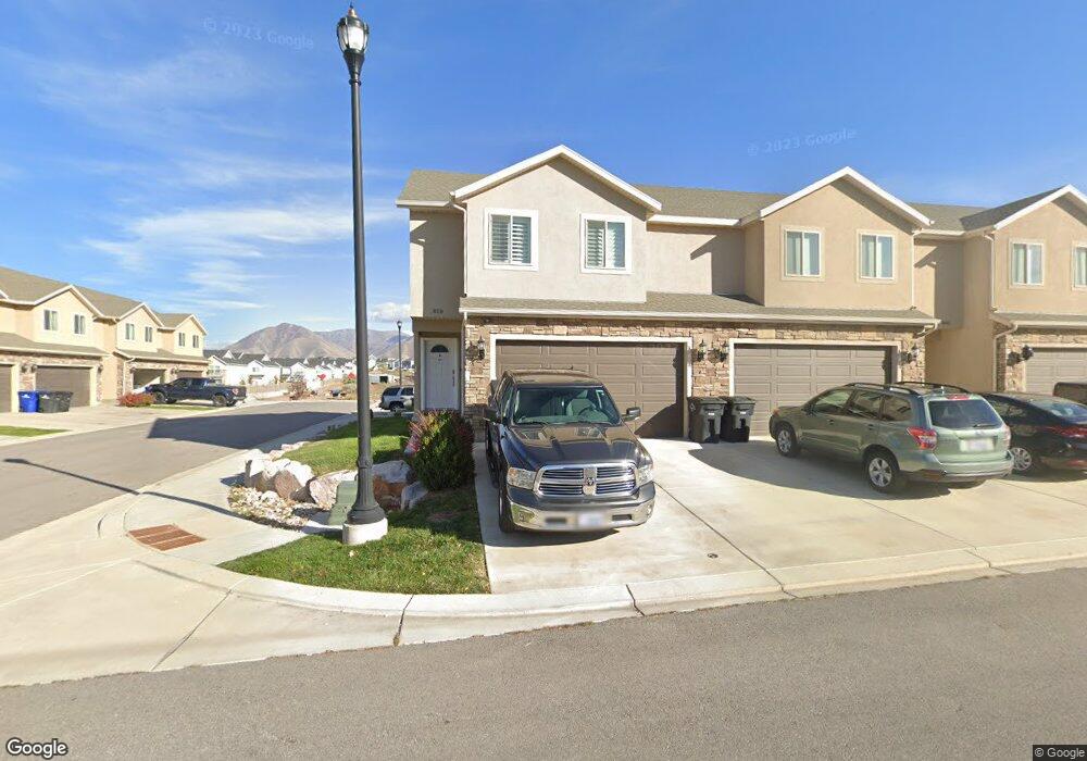 858 N 1120 E, Spanish Fork, UT 84660 - photo 1