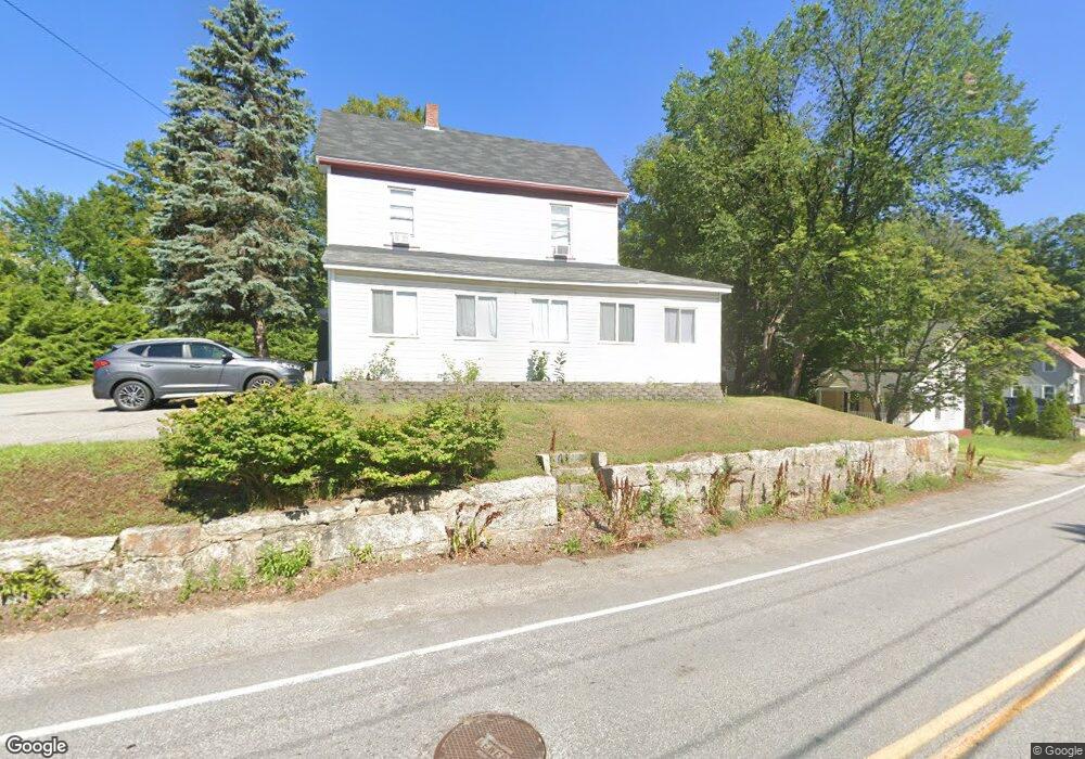 11 Riverside Dr, Ashland, NH 03217 - photo 1