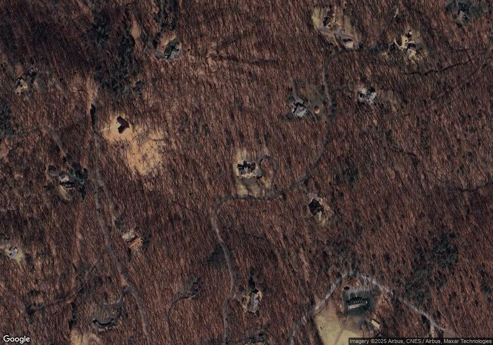 3140 Turner Mtn Wood Rd, Charlottesville, VA 22903 - photo 1