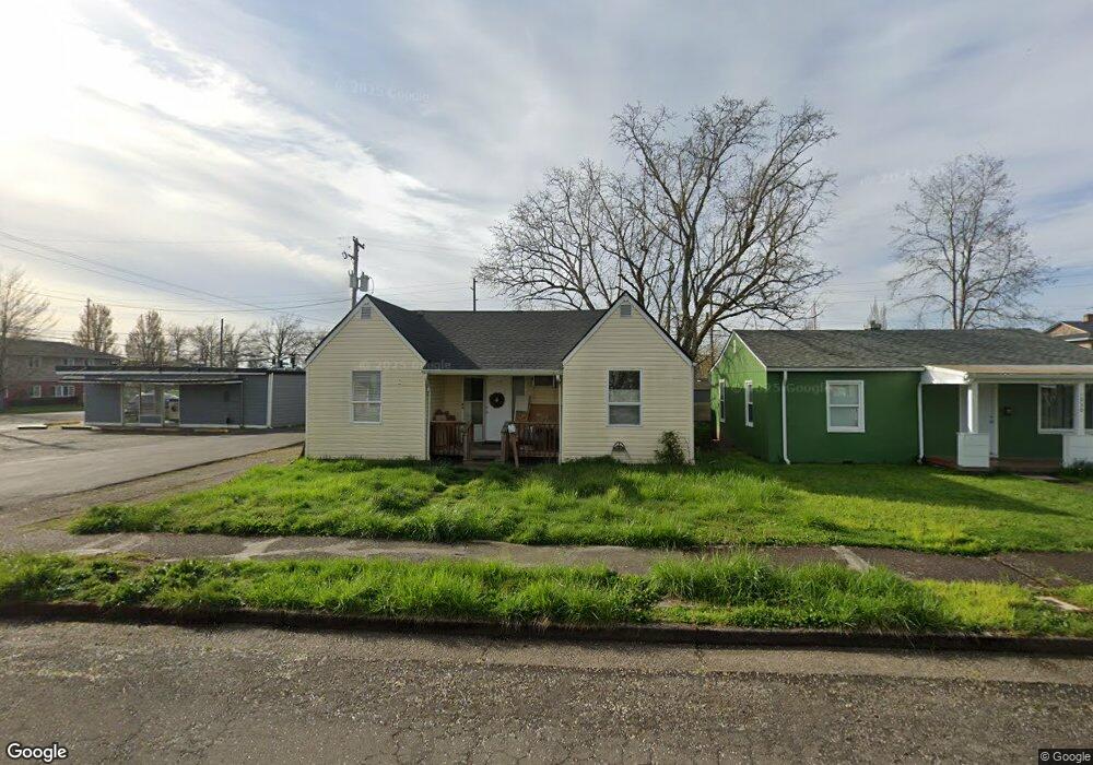 1020 16th Ave SW, Albany, OR 97321 - photo 1