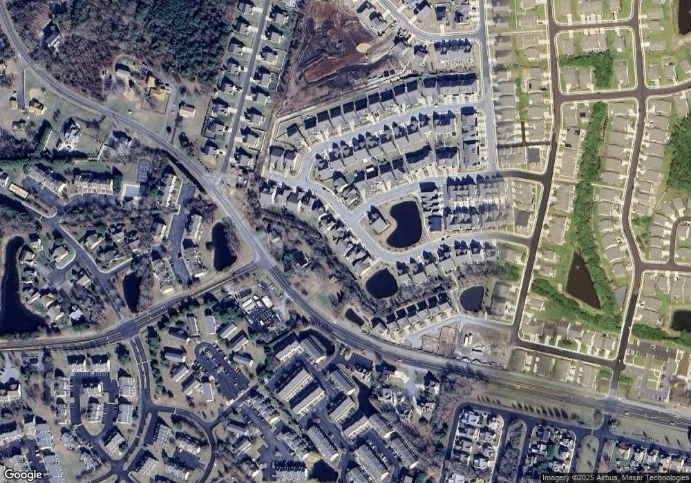 38 Bennett Point Ln, Ocean View, DE 19970 - photo 1