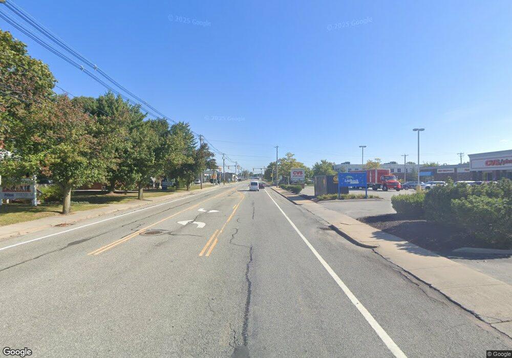 0 Natick Ave, Warwick, RI 02886 - photo 1