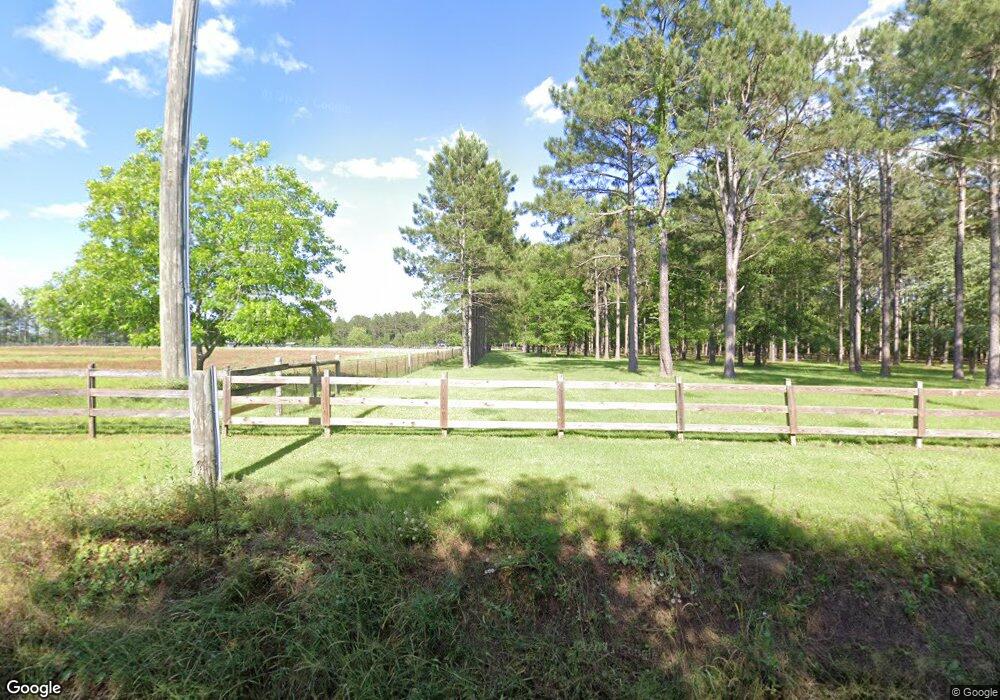 454 Carters Mill Rd, Barney, GA 31625 - photo 1