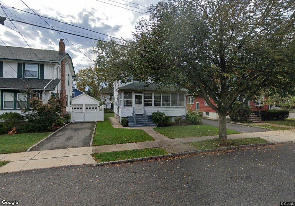 89 N Fulton St, Bloomfield, NJ 07003 - photo 1