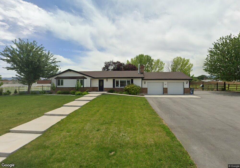 2665 W Horseshoe Cir, South Jordan, UT 84095 - photo 1