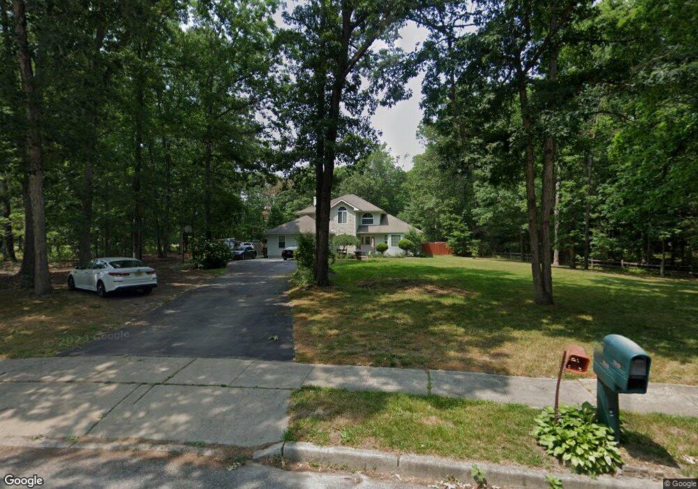 2049 Chew Ave, Franklinville, NJ 08322 - photo 1