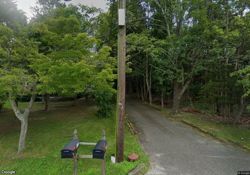 415 Elwood Rd, Egg Harbor City, NJ 08215 - photo 1