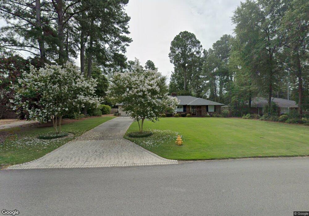 720 Aumond Rd, Augusta, GA 30909 - photo 1