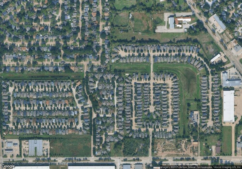 8714 Stone Village Ln, Houston, TX 77040 - photo 1