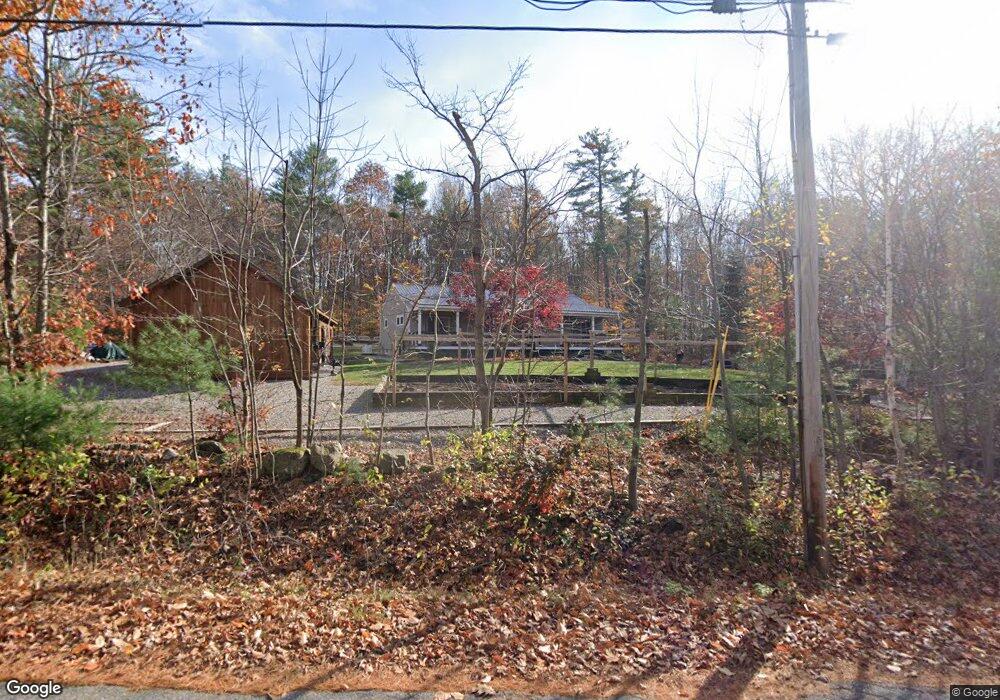 27 Rhode Island Ave, Lyman, ME 04002 - photo 1