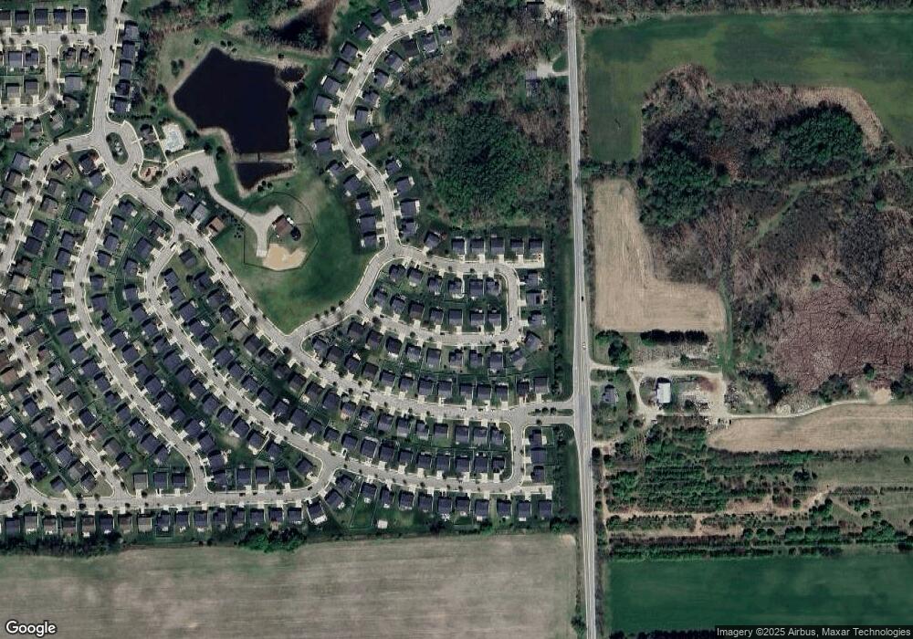 8109 Gingko Way unit 309, Dexter, MI 48130 - photo 1