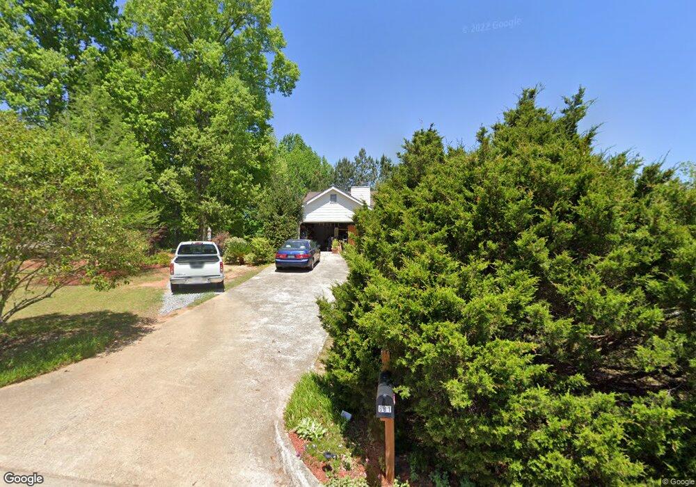 681 Choctaw Ridge, Winder, GA 30680 - photo 1