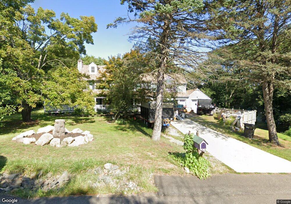 6 Highfields Rd, Clinton, NJ 08809 - photo 1