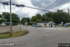 21 Sycamore St, Chauncey, OH 45719