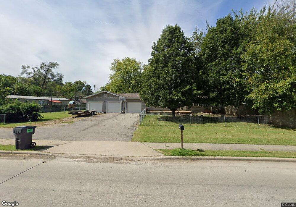 2721 Black Ln, Collinsville, IL 62234 - photo 1