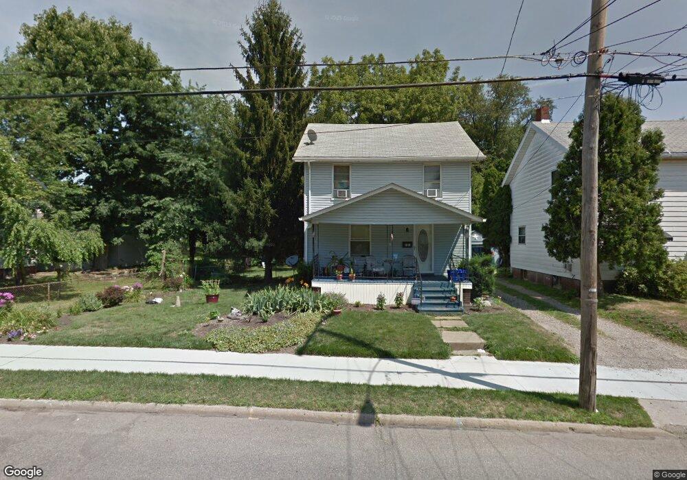 1619 19th St NE, Canton, OH 44714 - photo 1