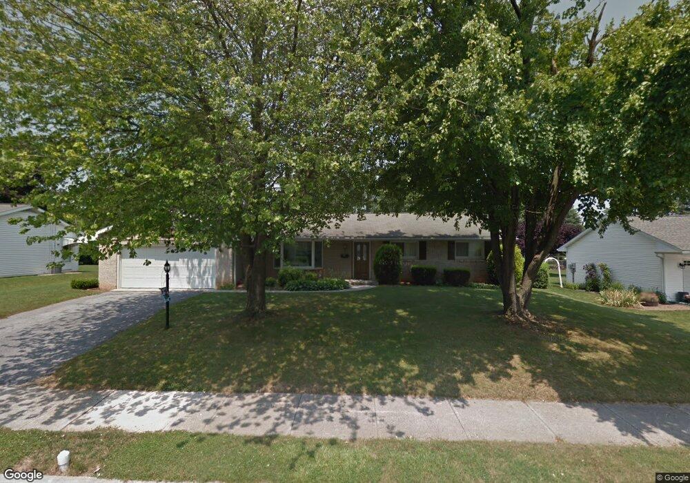 951 E Pine St, Palmyra, PA 17078 - photo 1