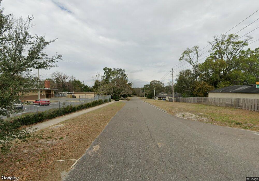 0 India Ave, Jacksonville, FL 32211 - photo 1