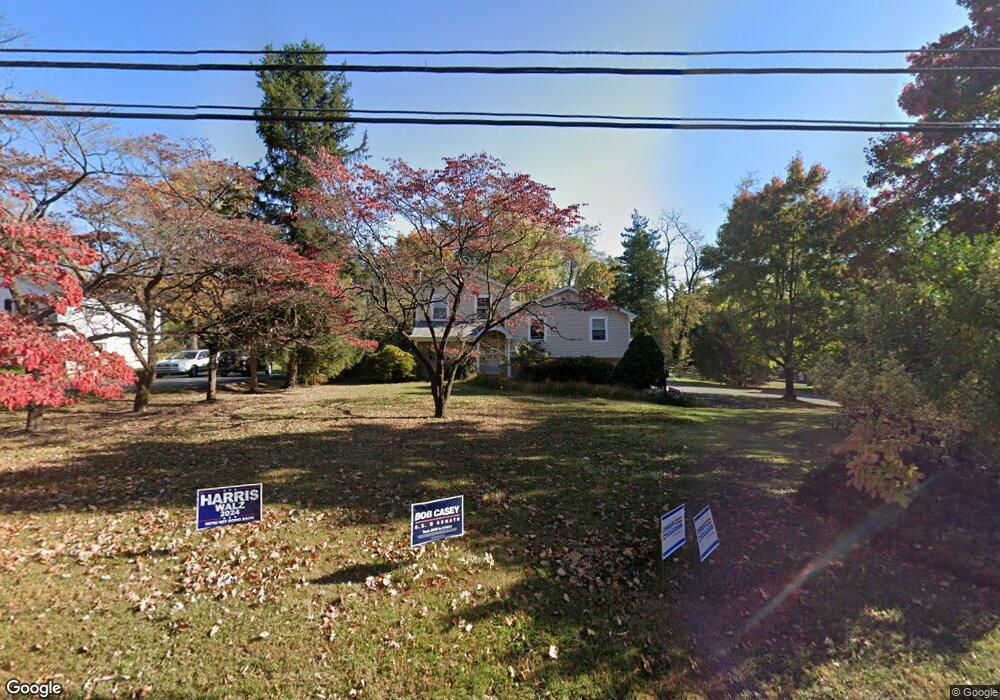 1469 Valley Forge Rd, Wayne, PA 19087 - photo 1