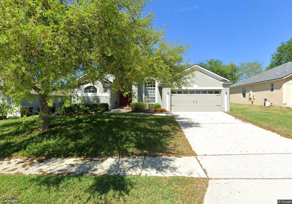 13025 Coldwater Loop, Clermont, FL 34711 - photo 1