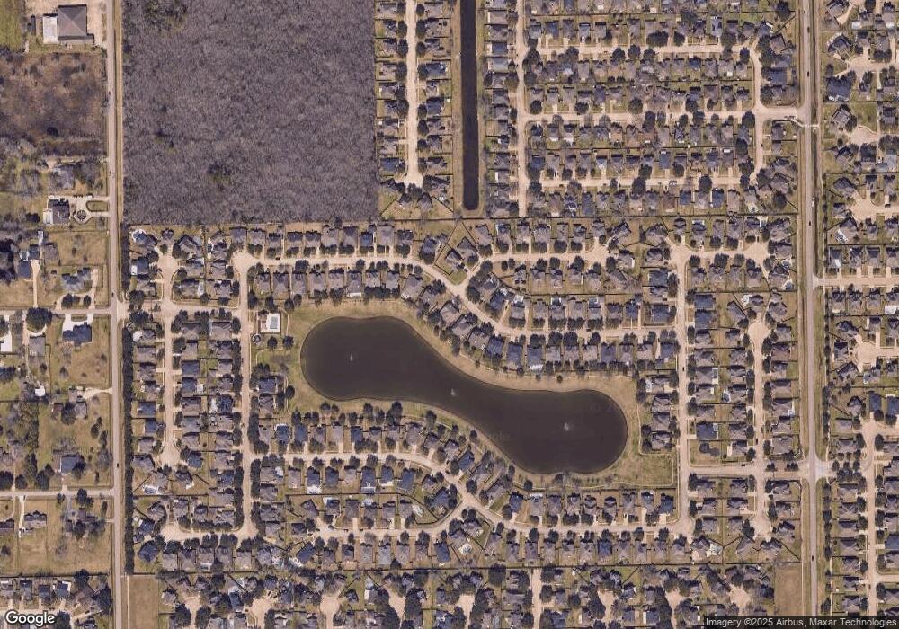 4708 Chaperel Dr, Pearland, TX 77584 - photo 1