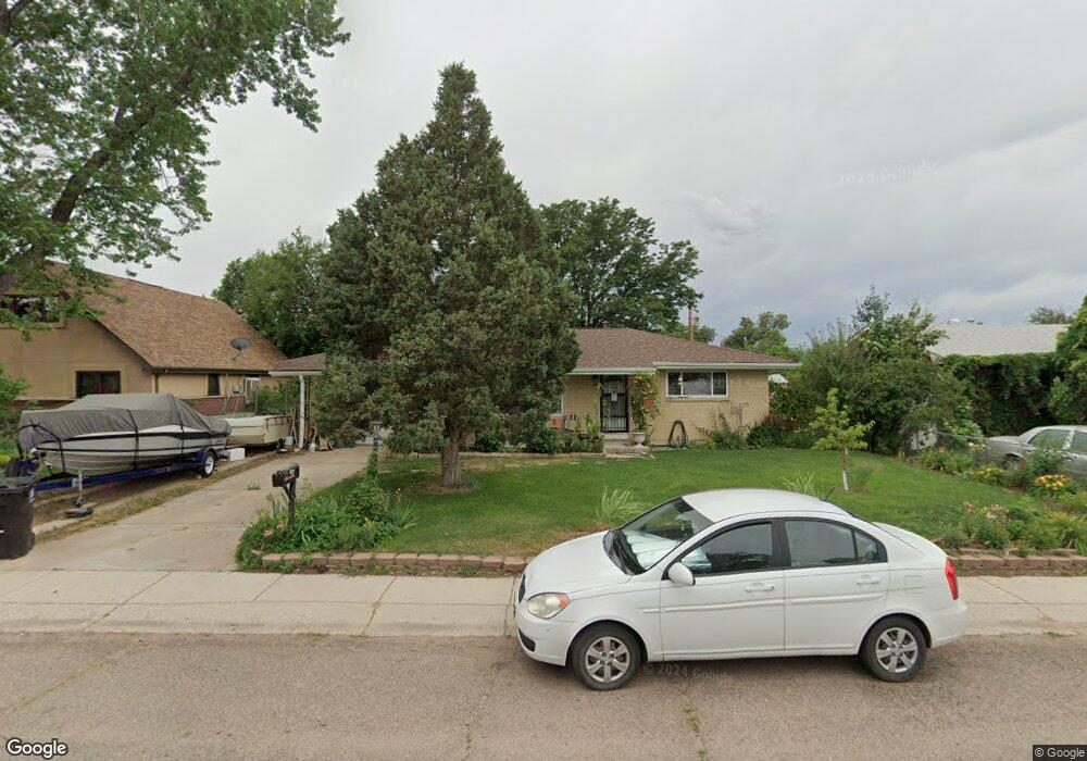 97 Watson Blvd, Colorado Springs, CO 80911 - photo 1