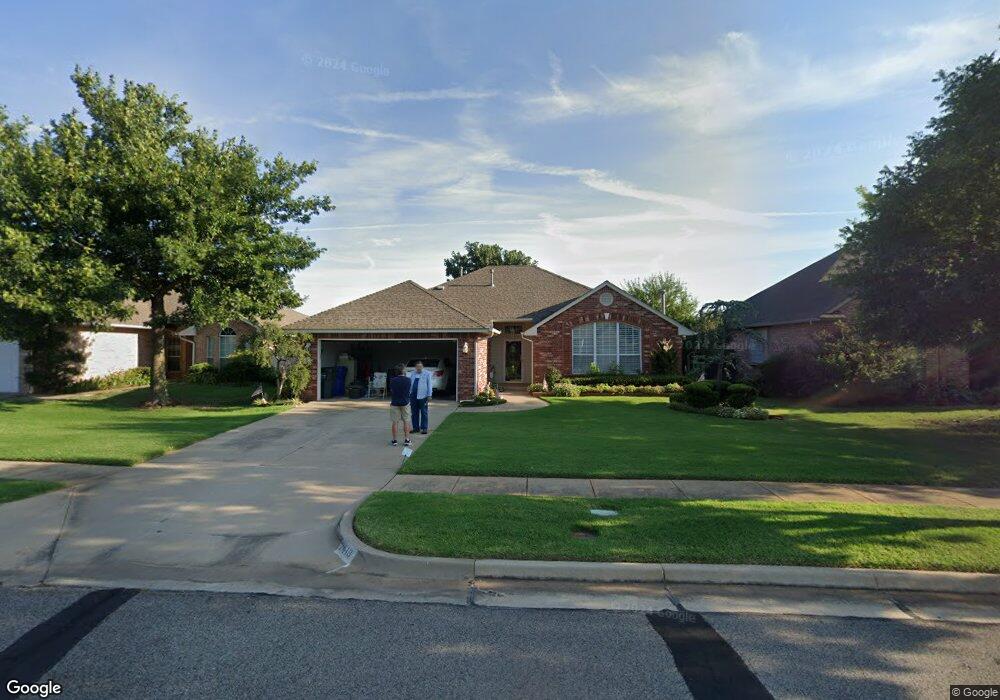 2413 Stonebridge Dr, Norman, OK 73071 - photo 1