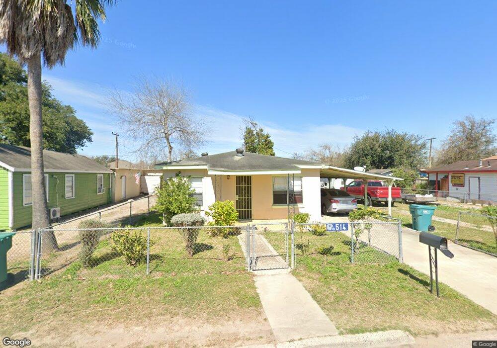514 W Clark Ave, Pharr, TX 78577 - photo 1