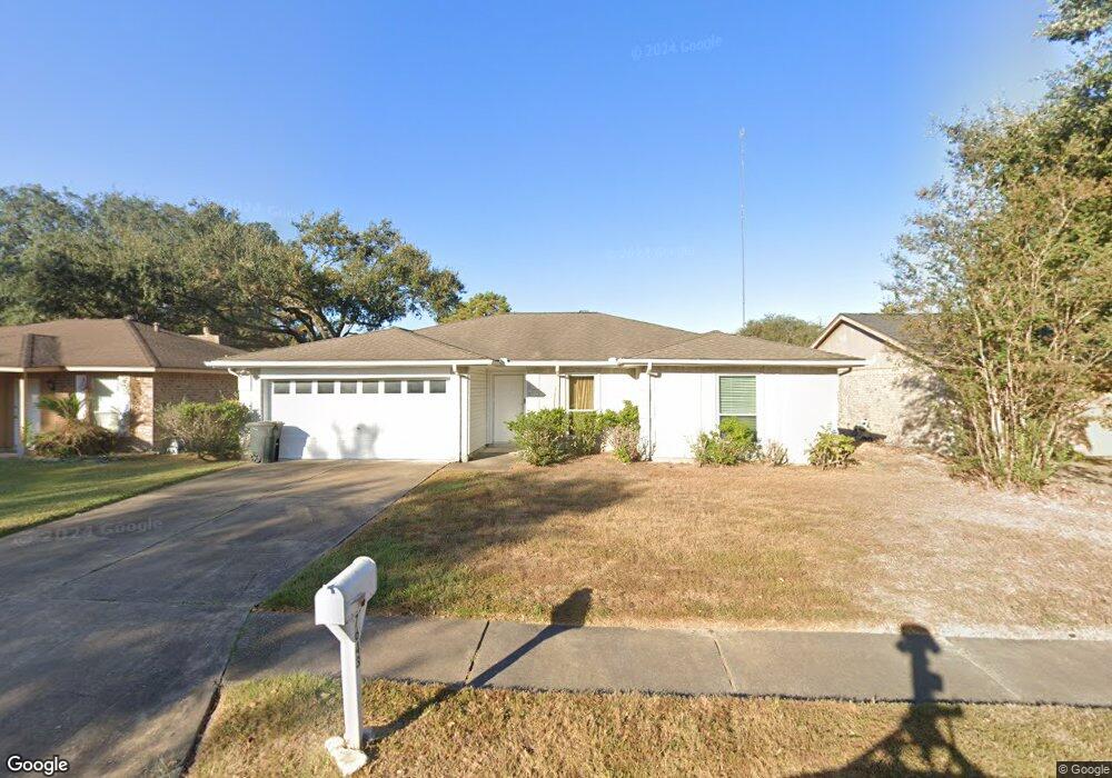 7643 Woodland West Dr, Houston, TX 77040 - photo 1