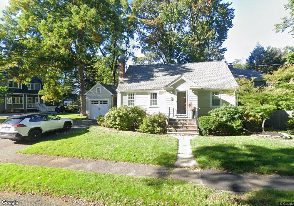 15 Gibson St, Needham, MA 02492 - photo 1