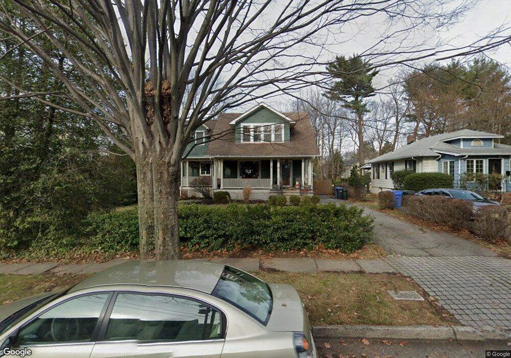 29 Elm Ave, Metuchen, NJ 08840 - photo 1