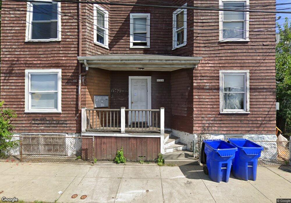 379 Lindsey St, Fall River, MA 02720 - photo 1