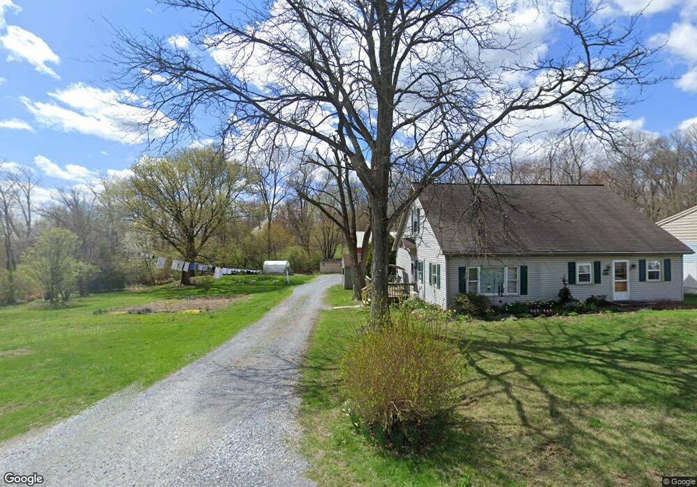 1107 E Pieffer Hill Rd, Stevens, PA 17578 - photo 1
