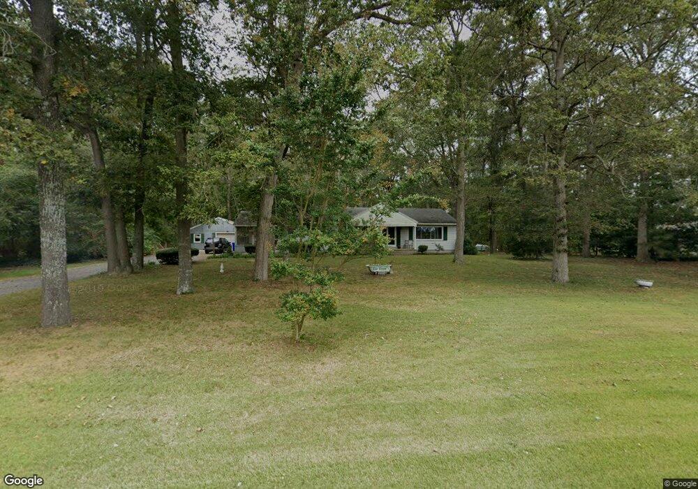 29043 Hudson Rd, Dagsboro, DE 19939 - photo 1