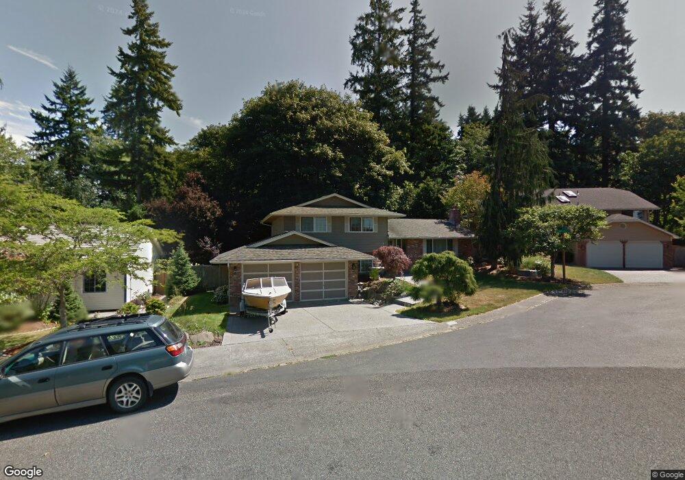 7296 44th Place W, Mukilteo, WA 98275 - photo 1