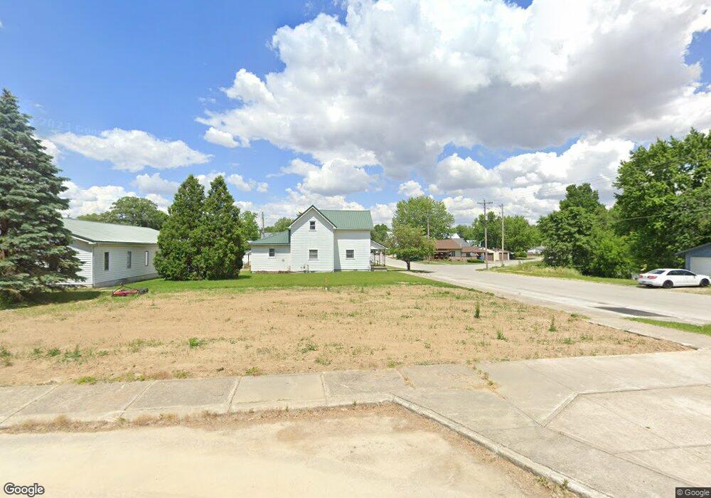 225 E 6th St, Warren, IN 46792 - photo 1