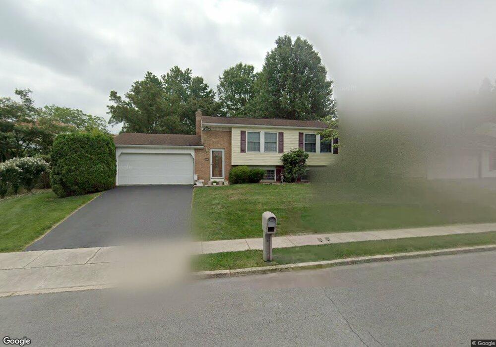 4859 Springtop Dr, Harrisburg, PA 17111 - photo 1