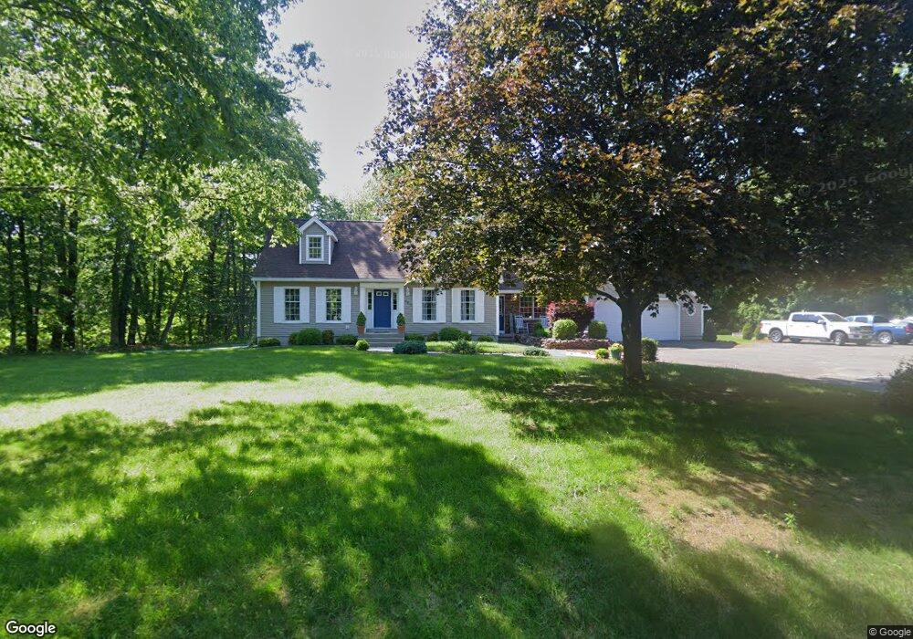 485 Mountain Rd, Holyoke, MA 01040 - photo 1