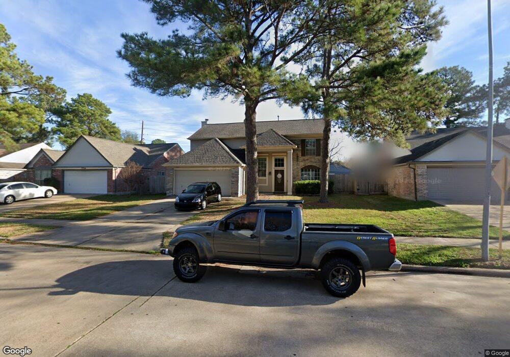 7710 Park Falls Dr, Houston, TX 77095 - photo 1