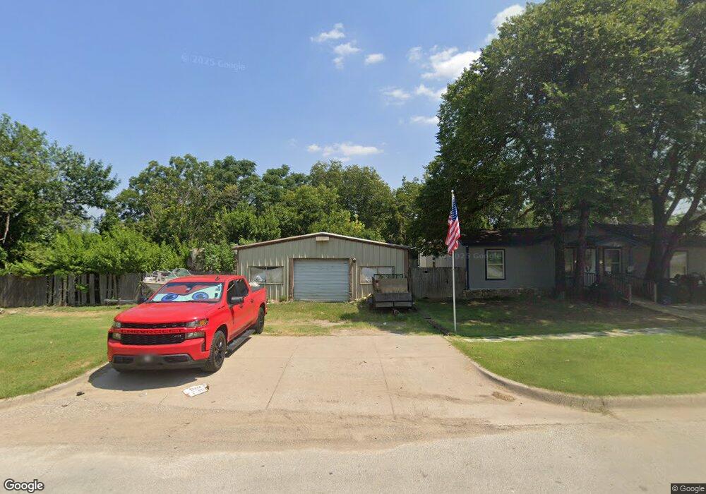 2906 Rock Island St, Fort Worth, TX 76106 - photo 1