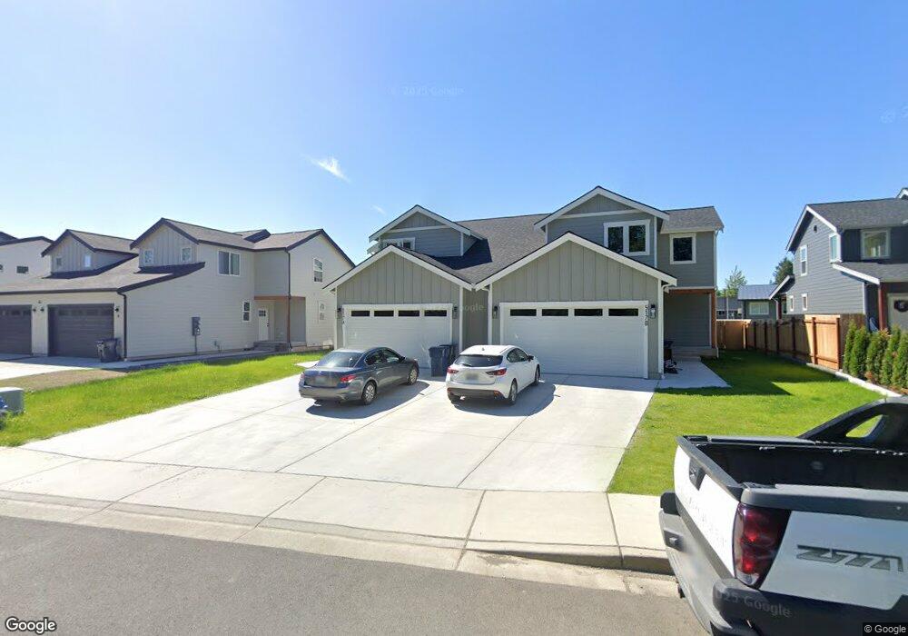 517 Colton Ln unit A, Everson, WA 98247 - photo 1