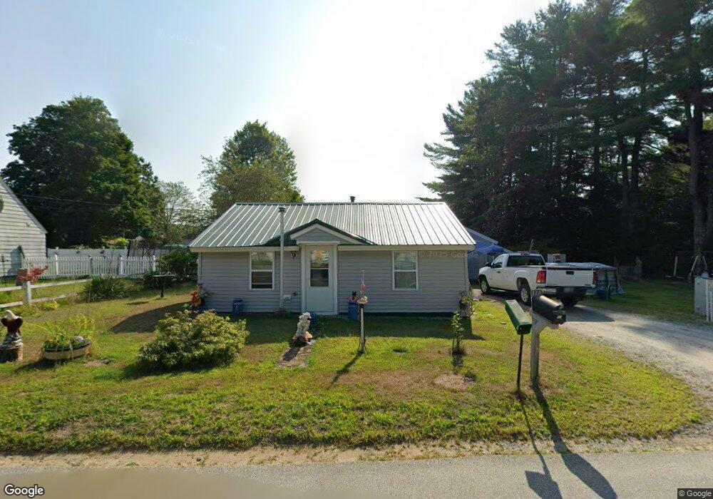 10 Aylward Ave, Swanzey, NH 03446 - photo 1