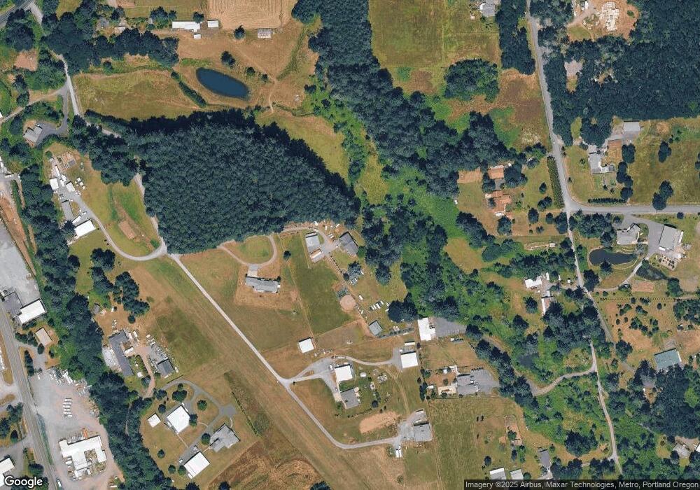 22800 SE Eagle Nest Ln, Eagle Creek, OR 97022 - photo 1