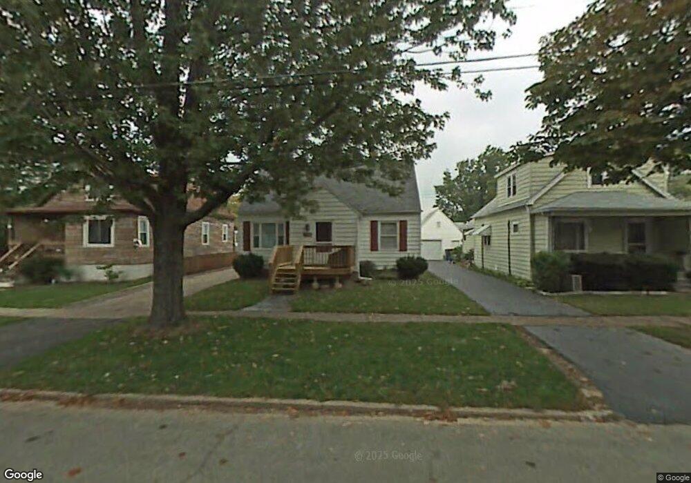 216 12th Ave, North Tonawanda, NY 14120 - photo 1