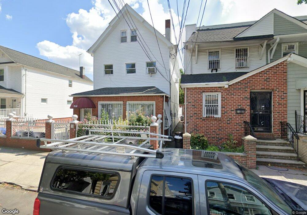 7820 90th Ave unit 4, Woodhaven, NY 11421 - photo 1