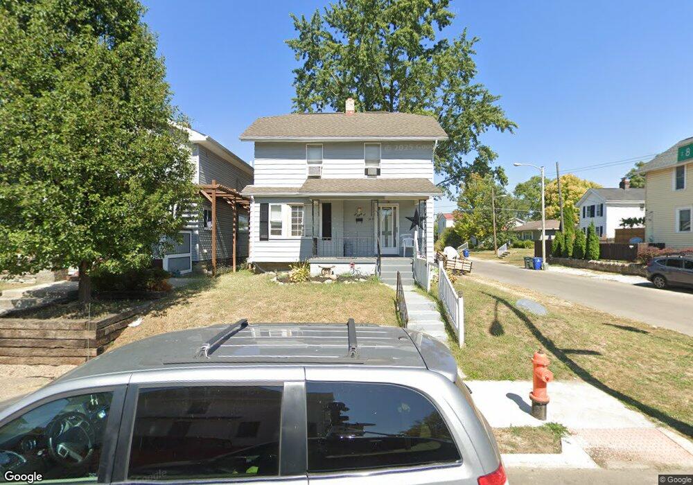 282 E Welch Ave, Columbus, OH 43207 - photo 1