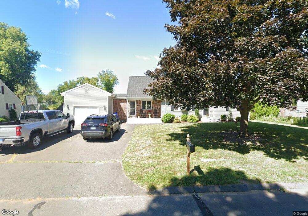 31 Buchanan Rd, Enfield, CT 06082 - photo 1