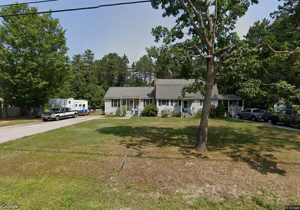 3 Skyline Dr unit 31, Amherst, NH 03031 - photo 1